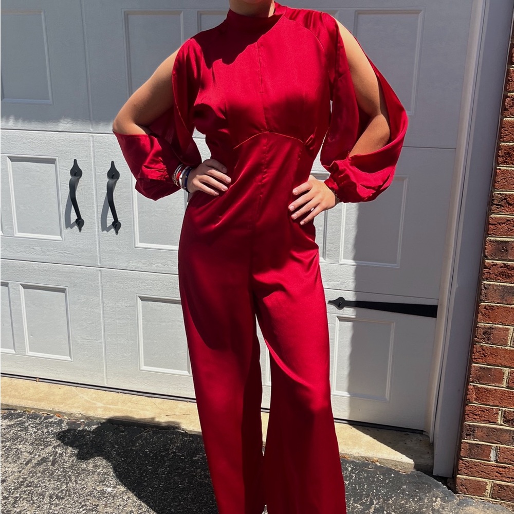 Boutique Romper